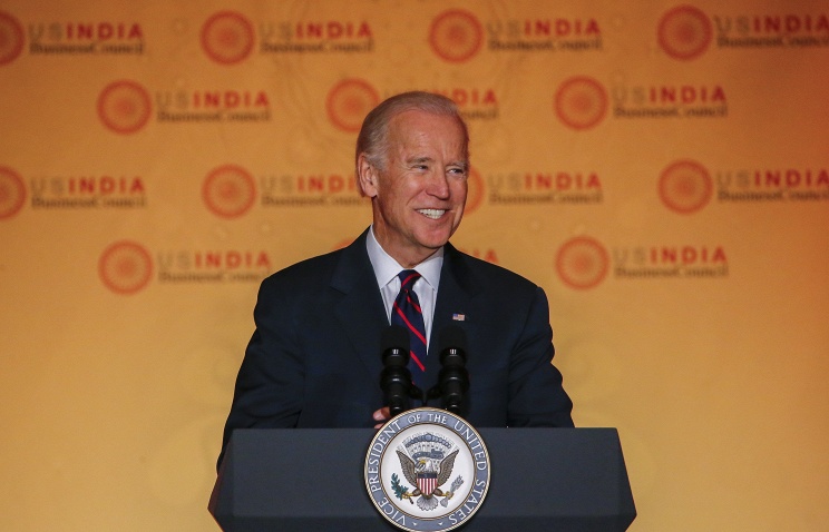 Индия и США начали раунд стратегического и торгового диалога